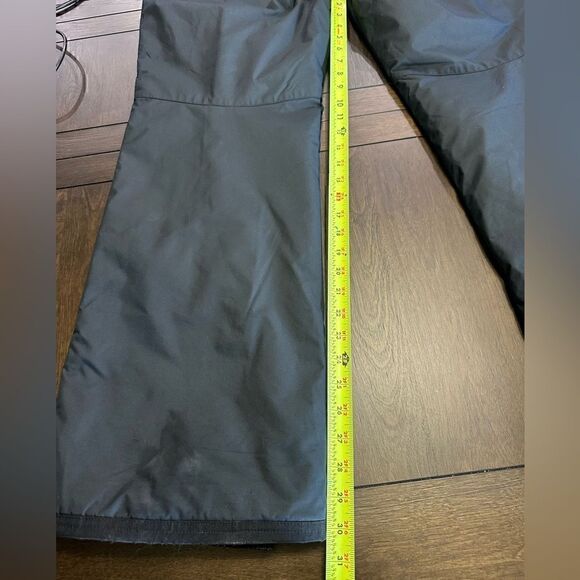 Obermeyer Womens Size 14 Snowboard Ski Pants - Picture 4 of 5